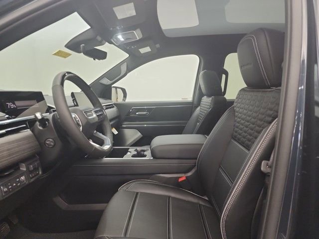 2025 GMC Sierra EV Denali - Photo 11