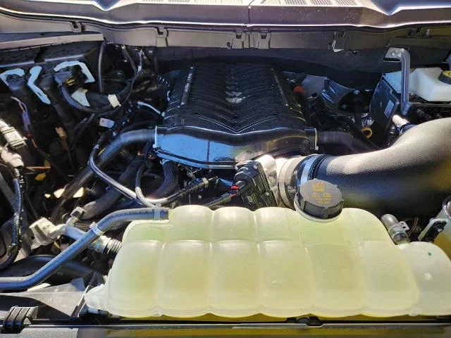 2025 Ford F-150 XLT - Photo 45