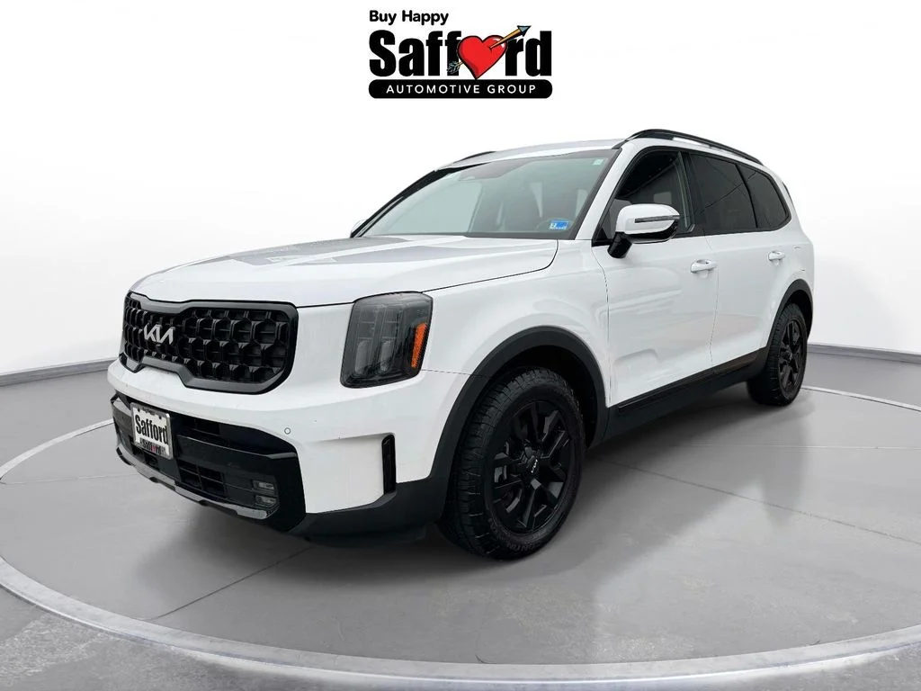 2024 Kia Telluride SX Prestige X-Pro AWD's photo