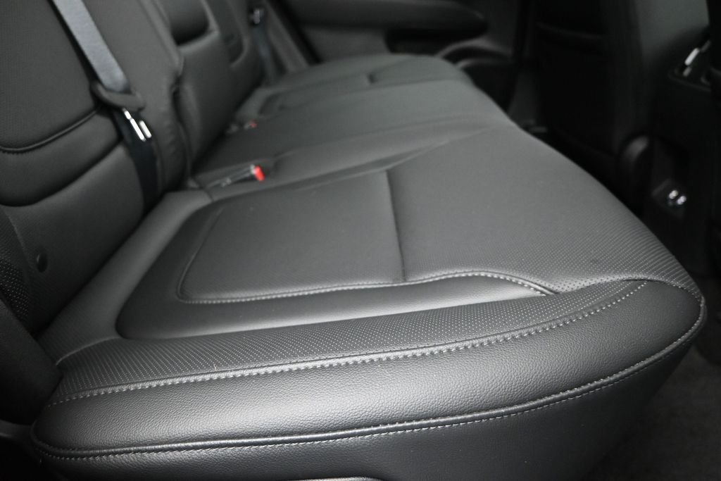Used 2024 Black Hyundai SEL image 22