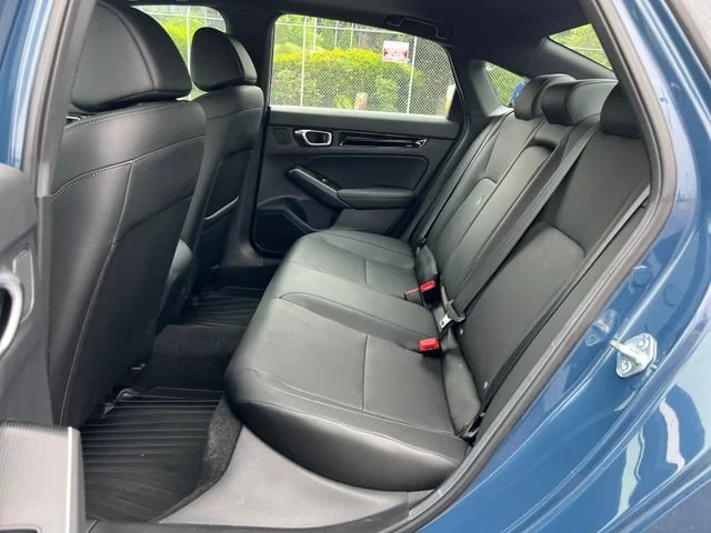 2025 Honda Civic Sport Touring - Photo 14