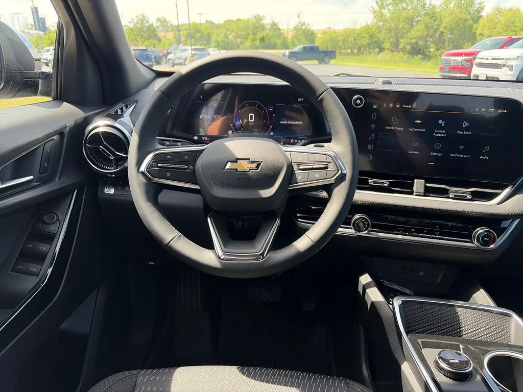 2026 Chevrolet Equinox LT - Photo 10