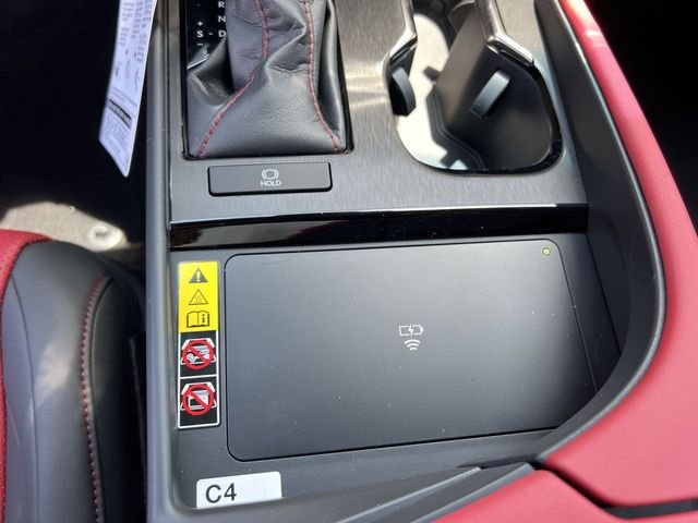 Certified Used 2023 White Lexus 350 F Sport image 21