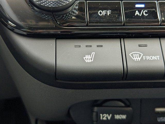 2025 Hyundai Elantra SEL - Photo 49