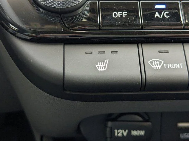 2025 Hyundai Elantra SEL - Photo 49