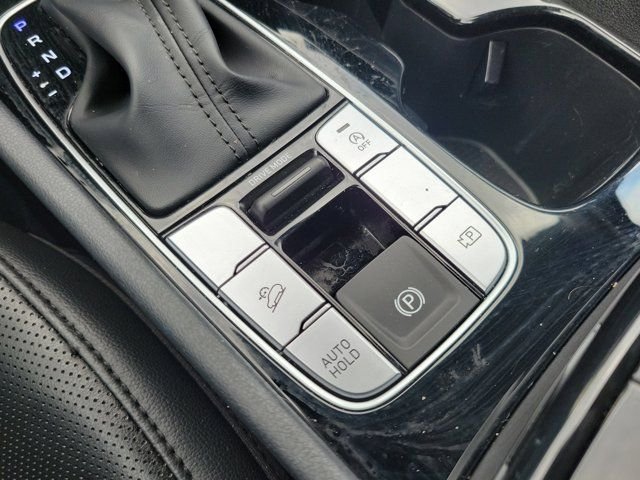 2023 Hyundai Tucson SEL - Photo 27