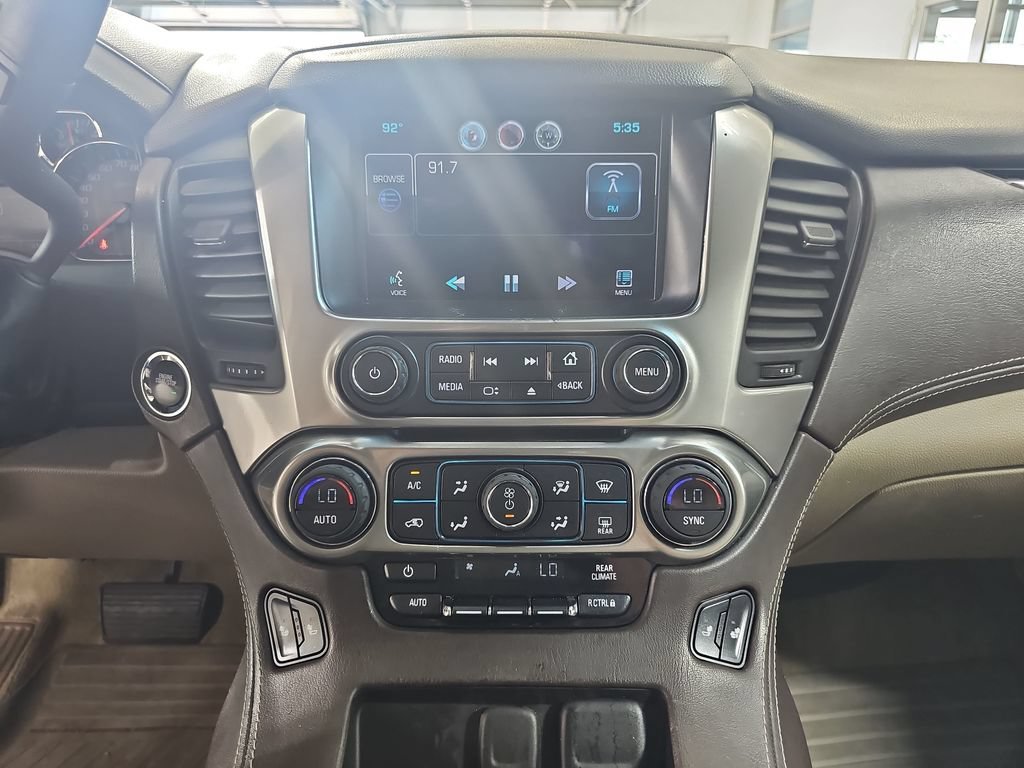Used 2015 CHAMPAGNE SILVER METALLIC Chevrolet LT image 27