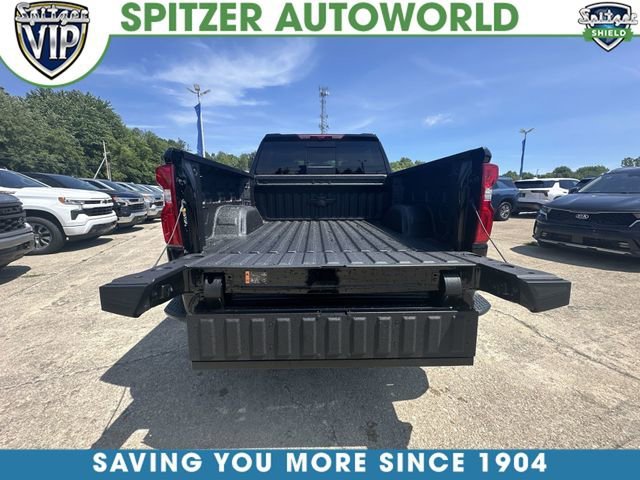 2026 Chevrolet Silverado 1500 ZR2 - Photo 44