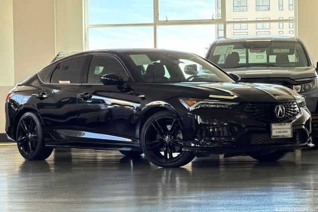 2026 Acura Integra