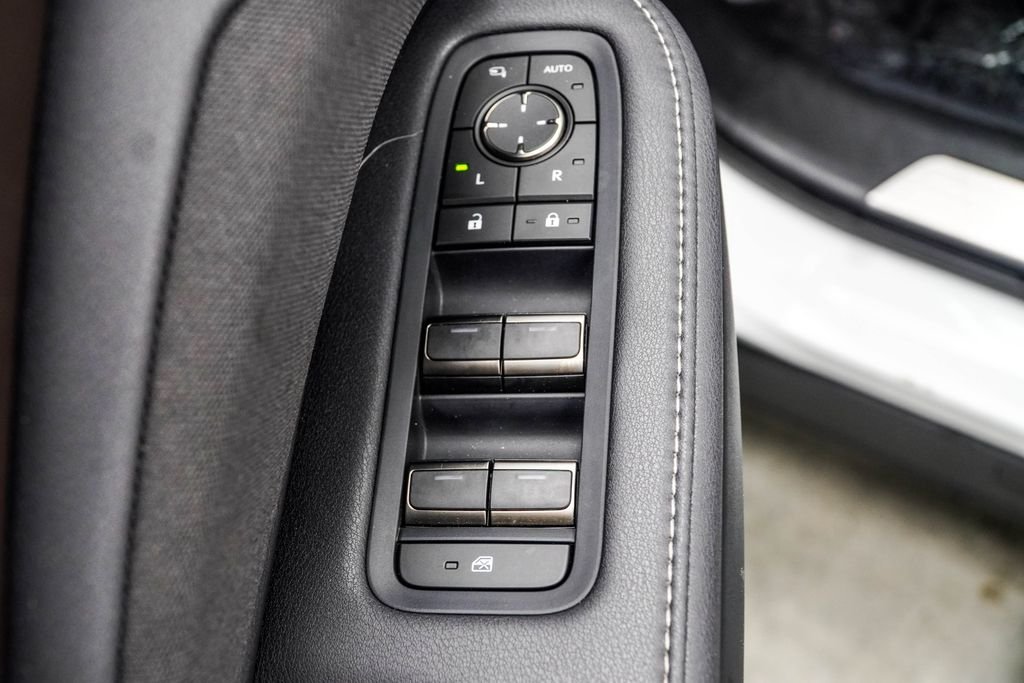 Used 2024 Beige Lexus 350 Luxury image 36