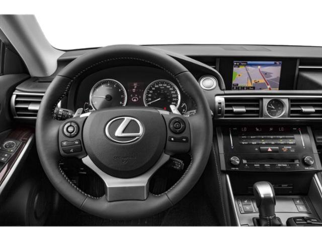 Used 2015 Black Lexus 250 image 6
