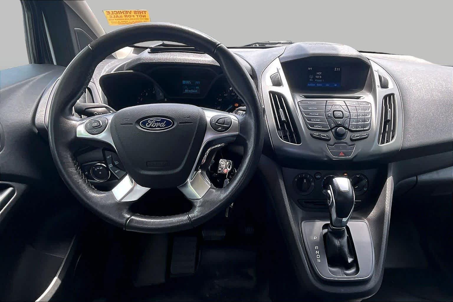 Used 2018 Frozen White Ford XL image 6