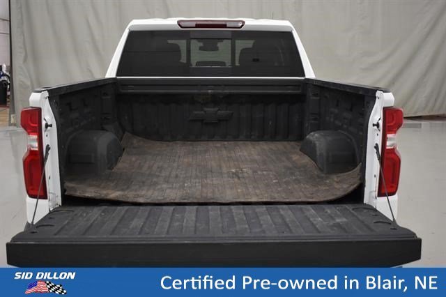 2023 Chevrolet Silverado 1500 RST - Photo 11
