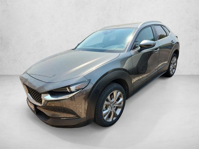 2023 Mazda CX-30 2.5 S Preferred Package