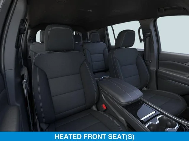 2027 Chevrolet Traverse LT - Photo 16