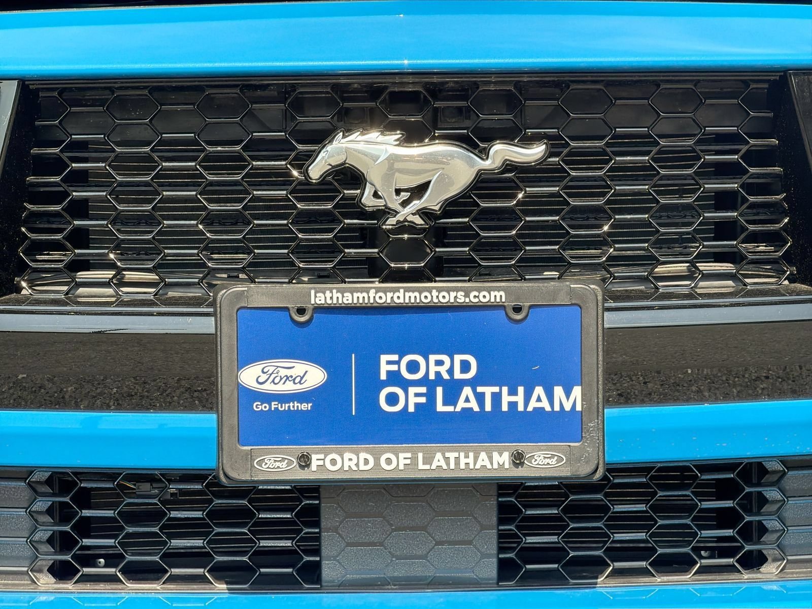 2026 Ford Mustang GT Premium Fastback - Photo 12