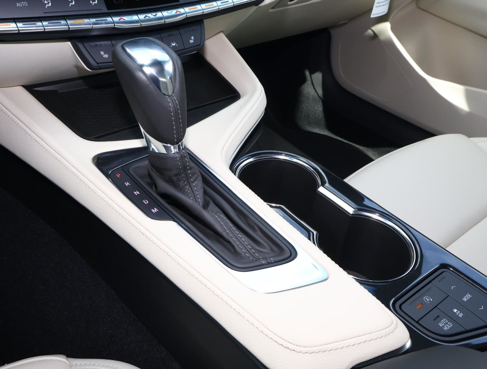 2026 Cadillac CT4 Luxury - Photo 28