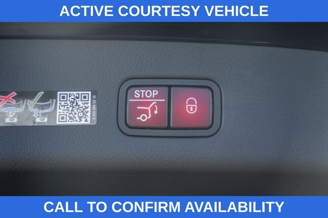 Certified Used 2026 Black Mercedes-Benz GLC 300 image 11