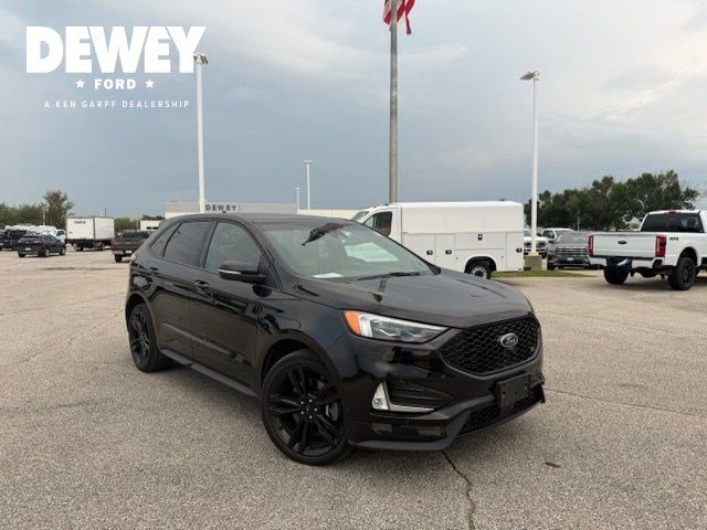 2020 Ford Edge ST AWD photo