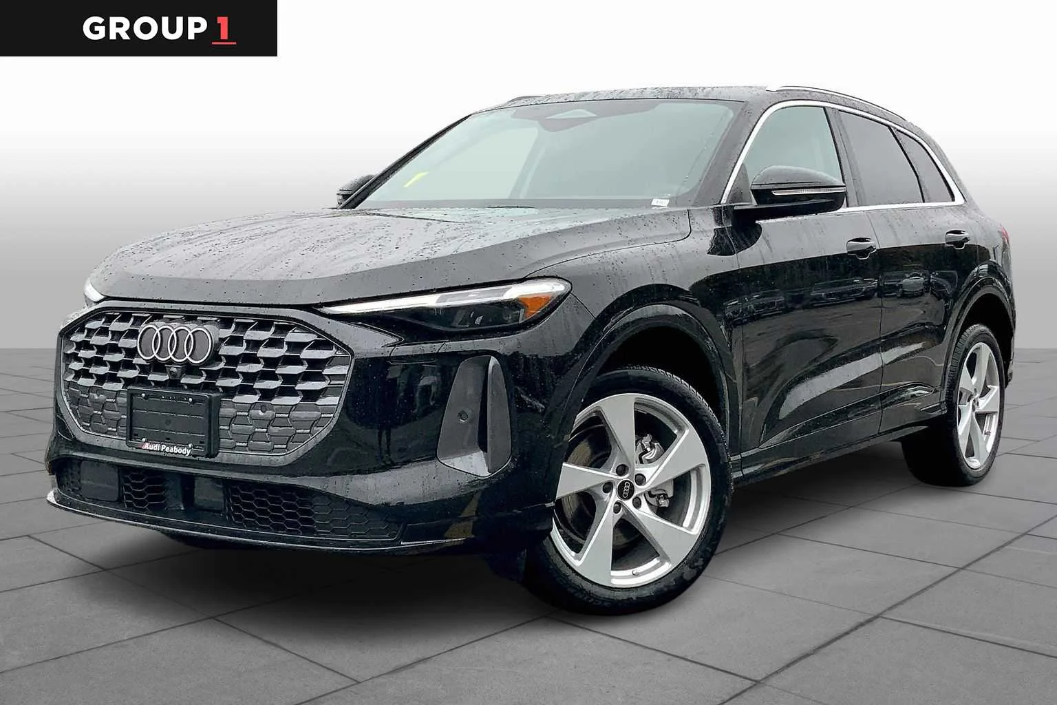 2025 Audi Q5 40 Premium Plus's photo