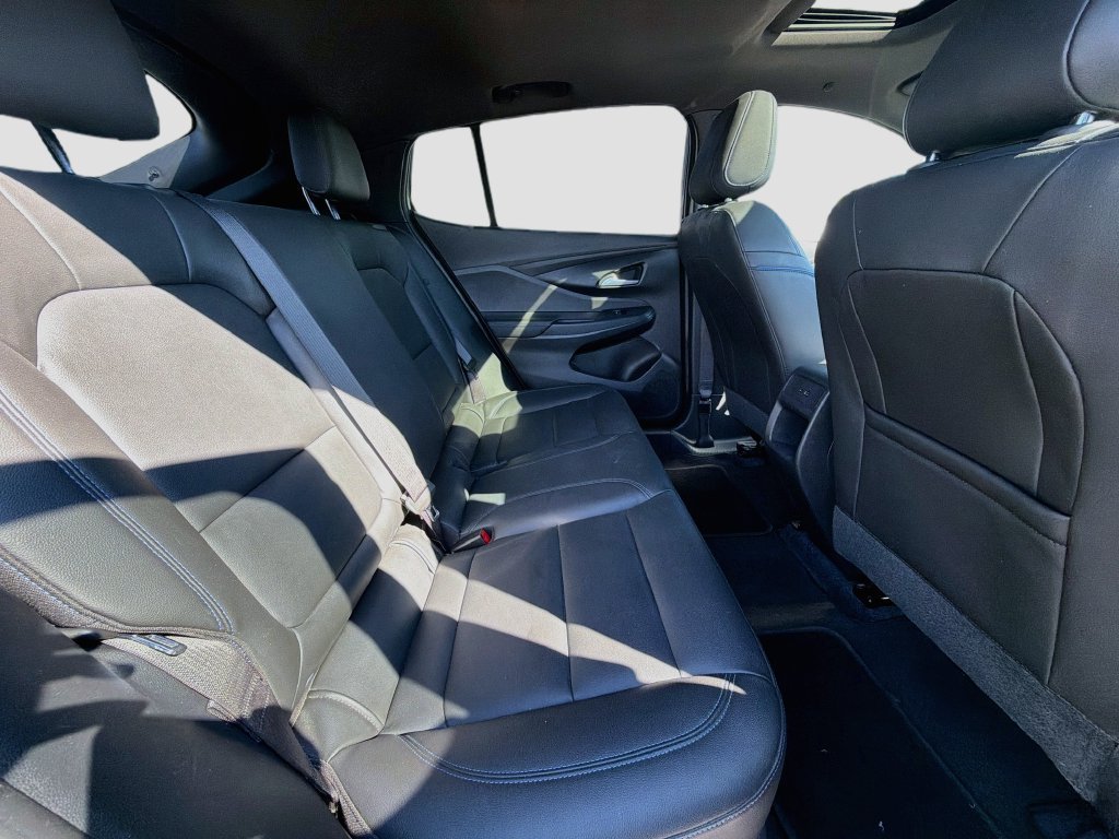 Used 2024 Gray Buick Sport Touring image 27