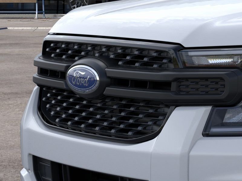New 2026 White Ford XL image 38