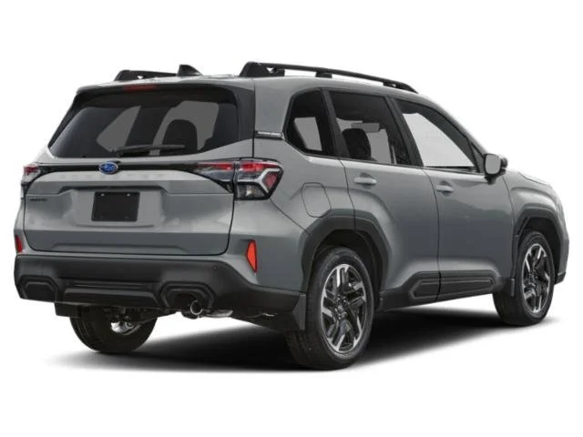 New 2026 RIVER ROCK PEARL Subaru Limited image 29
