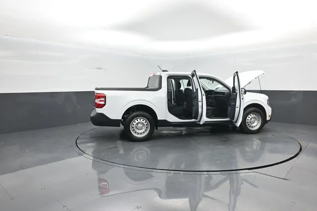 New 2026 Oxford White Ford XL image 41