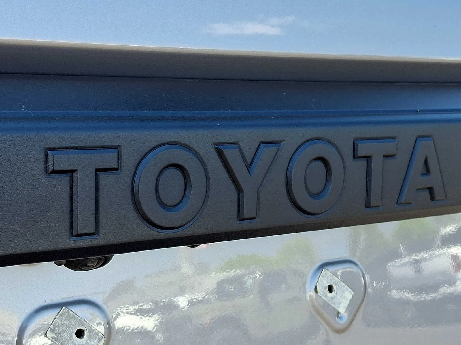 2026 Toyota Land Cruiser Land Cruiser 1958 - Photo 29