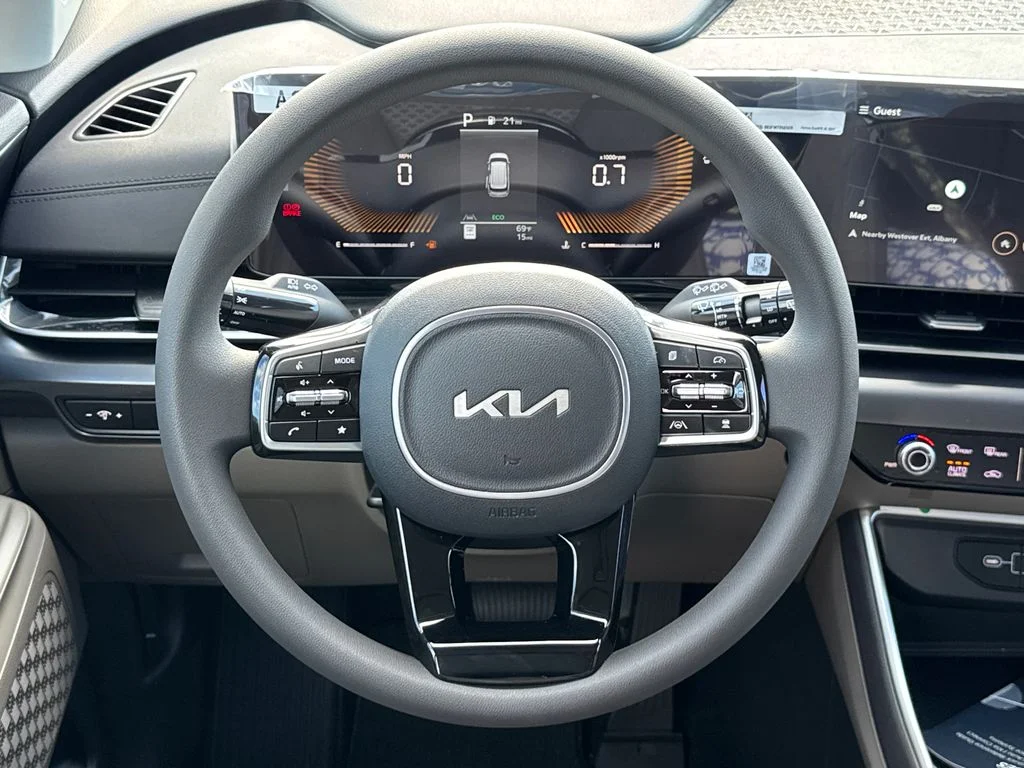 New 2026 Panthera Metal Kia LX image 21