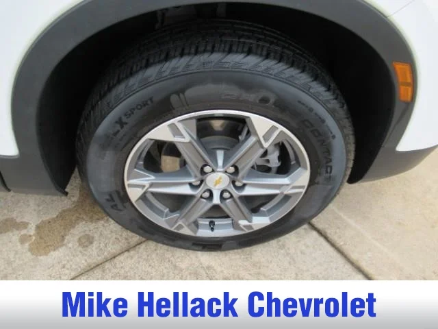2023 Chevrolet Blazer 2LT - Photo 9