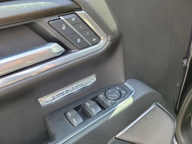 2025 GMC Sierra 1500 Denali - Photo 23