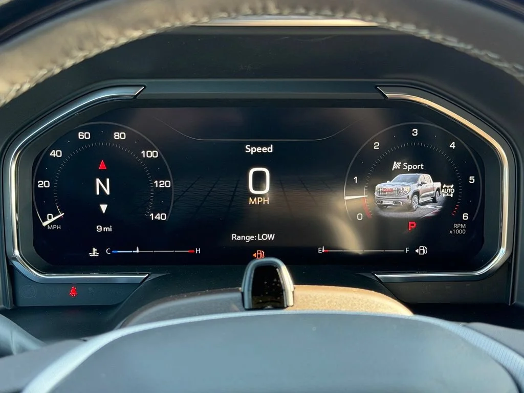 2026 GMC Sierra 1500 Denali - Photo 12