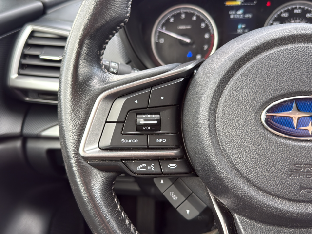 Used 2023 Gray Subaru Premium image 34