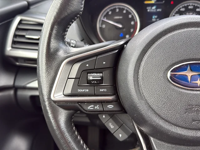 Used 2023 Gray Subaru Premium image 34
