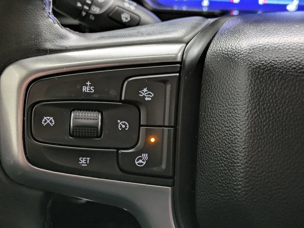 2023 Chevrolet Silverado 1500 LT - Photo 8