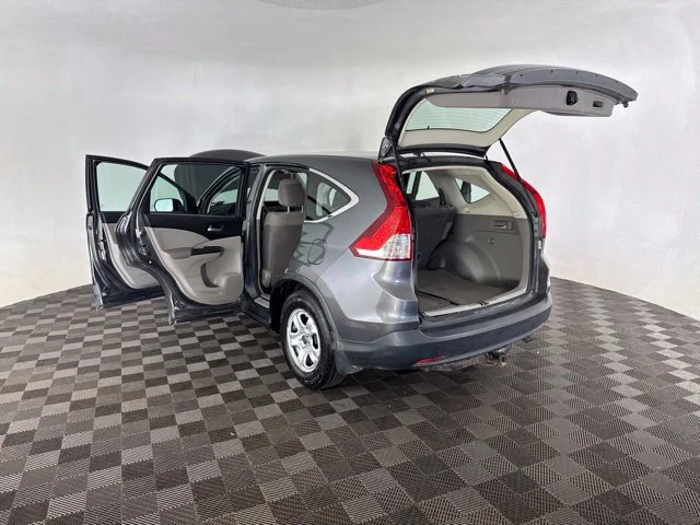Used 2013  Honda LX image 19