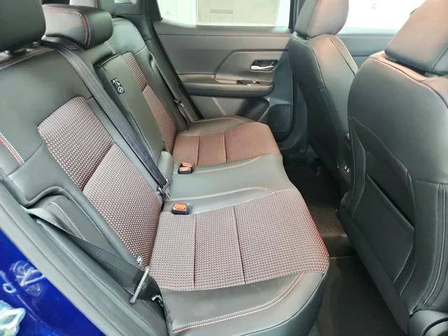 2026 Nissan KICKS SR - Photo 36
