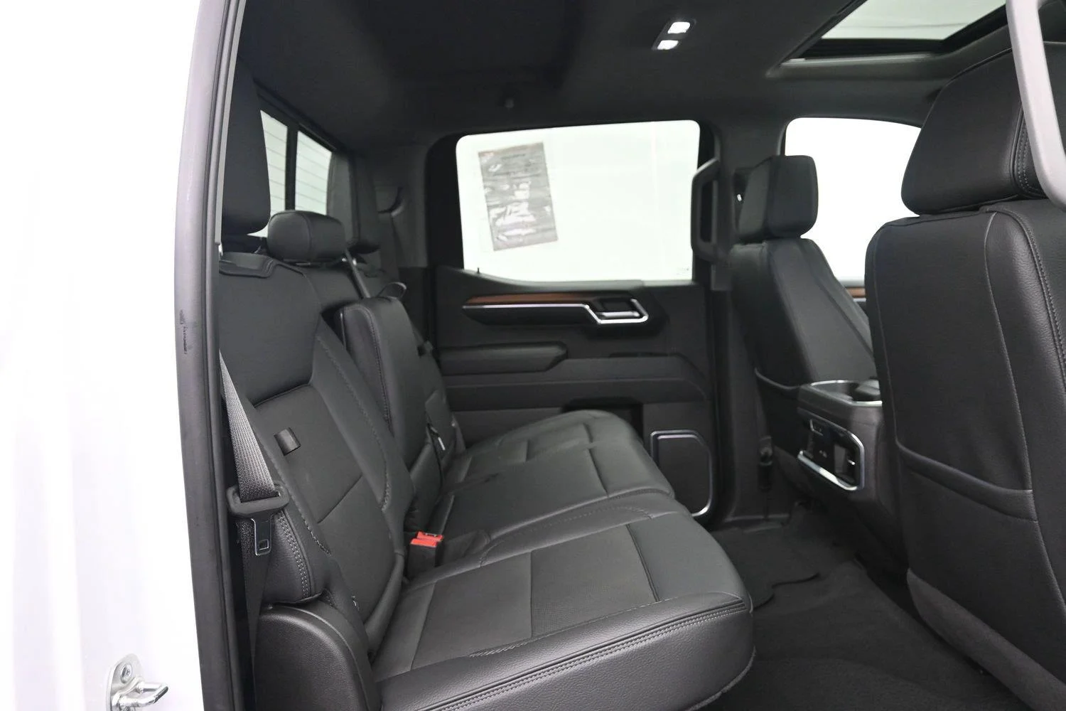 2025 GMC Sierra 1500 Denali - Photo 14