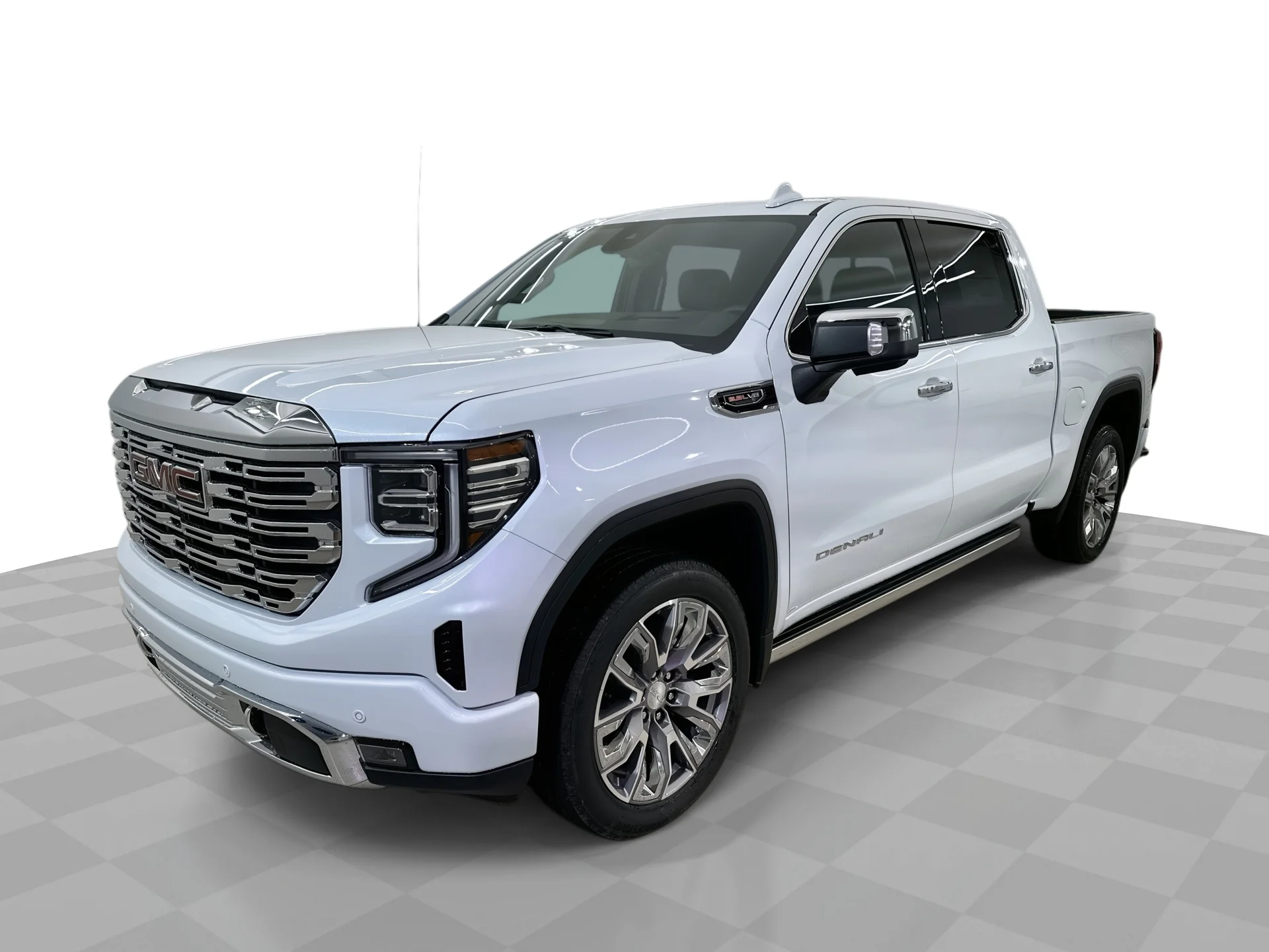 2026 GMC Sierra 1500 Denali - Photo 49