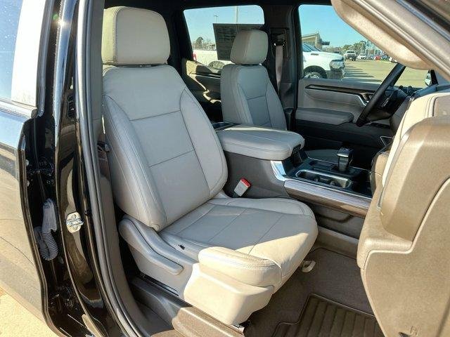 2025 Chevrolet Silverado 1500 RST - Photo 24
