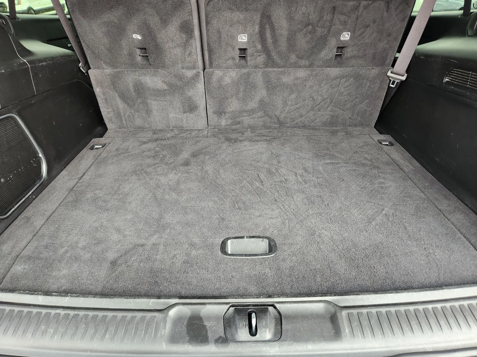 Used 2024 Black Jeep Series II image 30