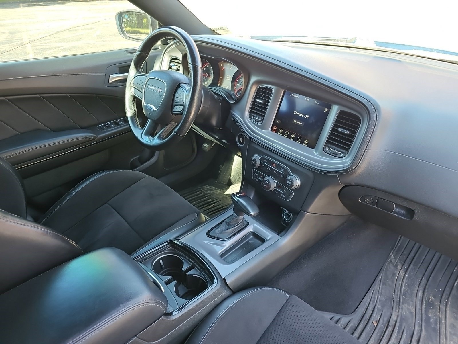 Used 2023 B5 Blue Pearlcoat Dodge GT image 12