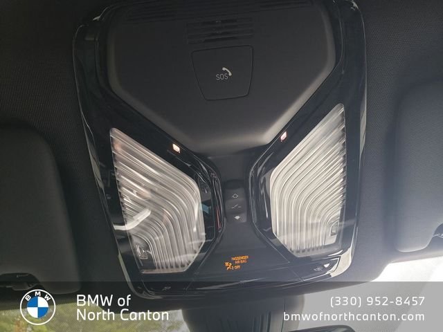New 2026 Brooklyn Grey Metallic BMW M440i xDrive Gran Coupe image 25