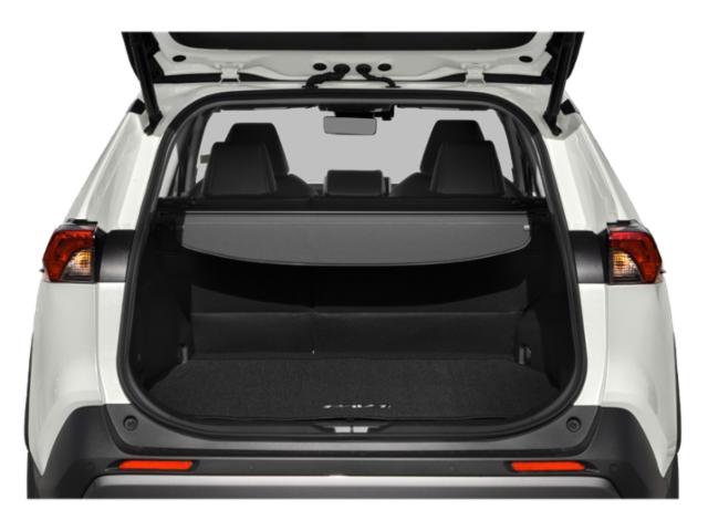 Used 2021 Magnetic Gray Metallic Toyota Limited image 11