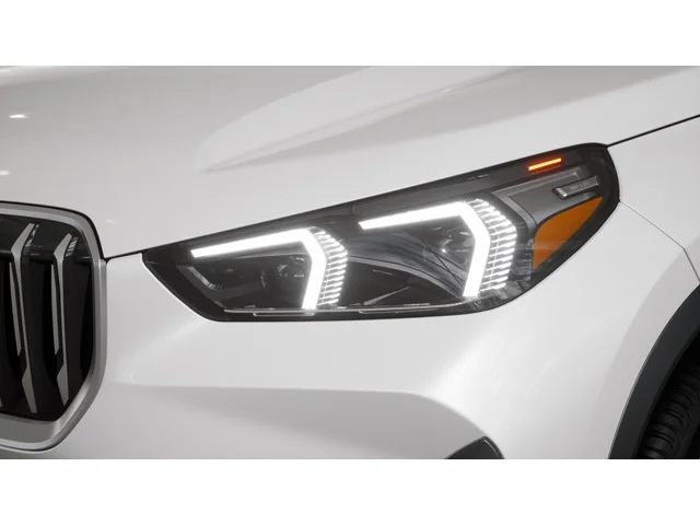 New 2027 White BMW xDrive28i image 6