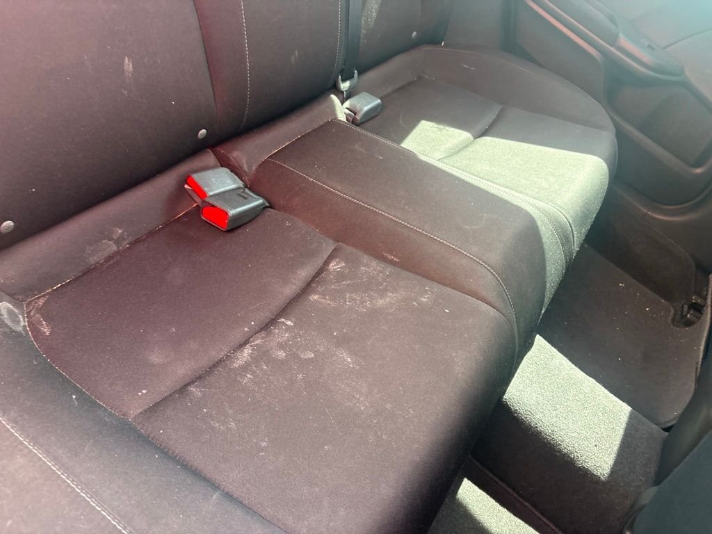 Used 2016 Red Honda LX image 28