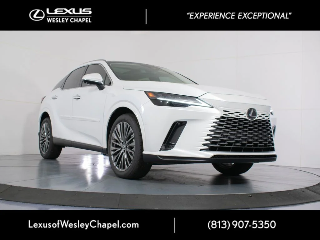 Stunning Lexus Of Wesley Chapel Phone Photos
