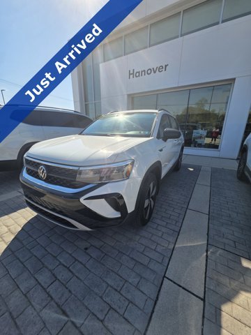 2023 Volkswagen Taos S