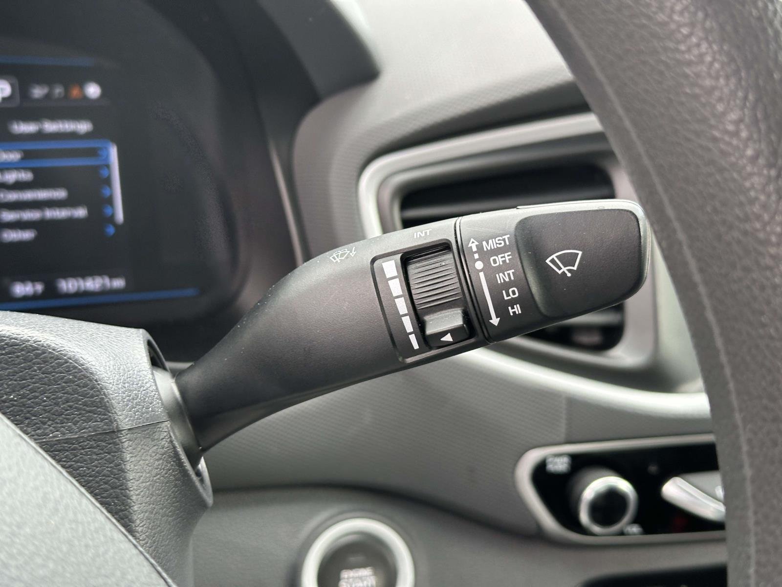 2019 Hyundai Ioniq Blue - Photo 29